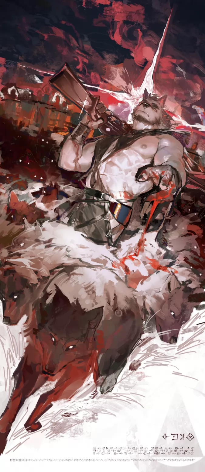 kvv by 天铎
