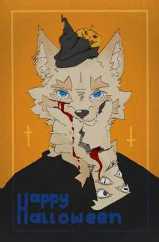 🎃 by 天铎