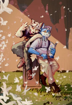 🚏 by 天铎