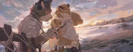 那个夏天 by 天铎