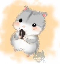 鼠 by 尋尋