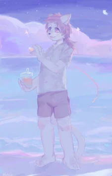 甜 by 淼淼郁