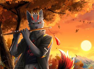Réminiscence by EchoEclair