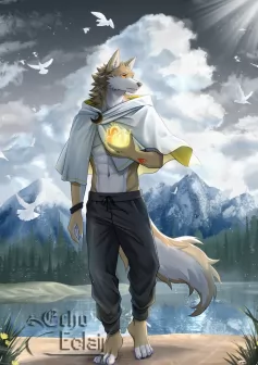 I Walk