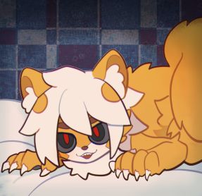 无题 by AkanoLepus