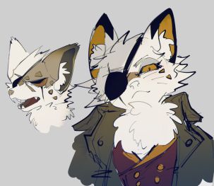 无题 by AkanoLepus