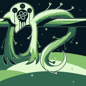 无题 by AkanoLepus