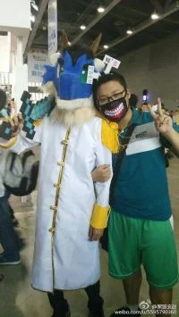 龍咲with库洛