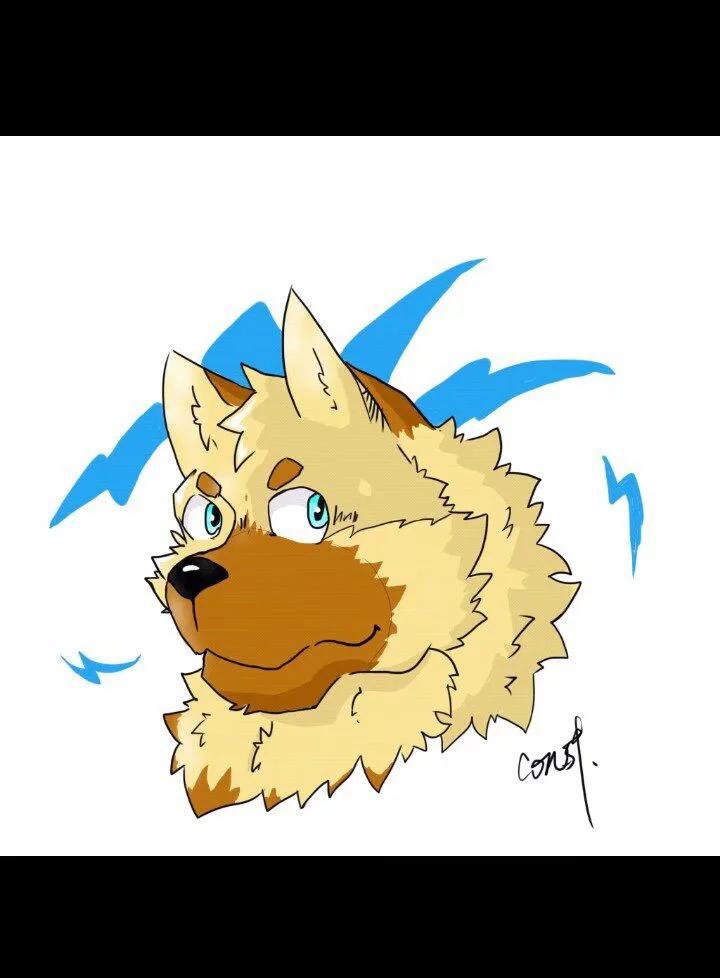 alan by 小潘