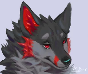 玄晶 by 小潘