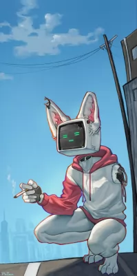 和莨的交换