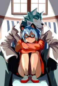 BNA by pdragonn
