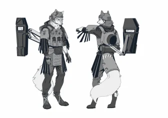 学校作业 by 轩狗
