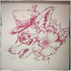 花开 by 是逆向需求还是正向需求