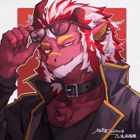 似乎在哪见过?