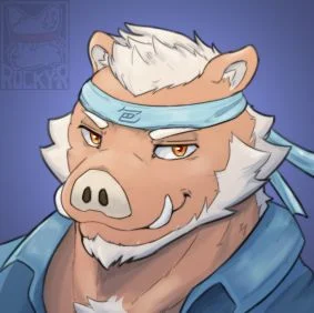 头像委托