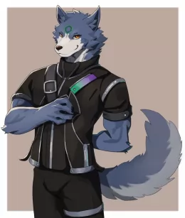 龙波