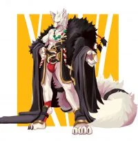 0523 by 纹刀兔