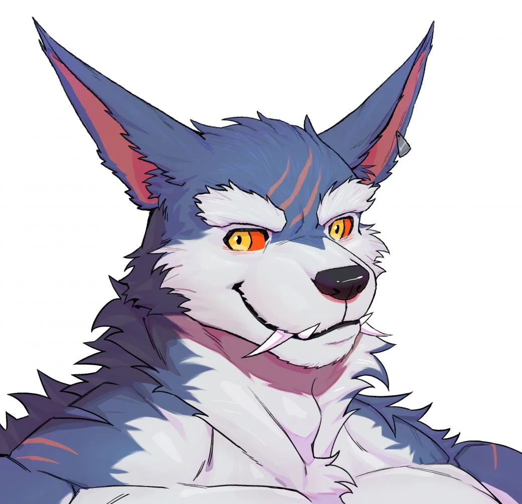 2022-07-29 112831 by 九诚柠, 狗狗, furry