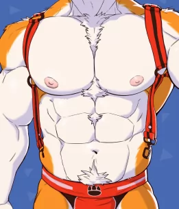 摸鱼