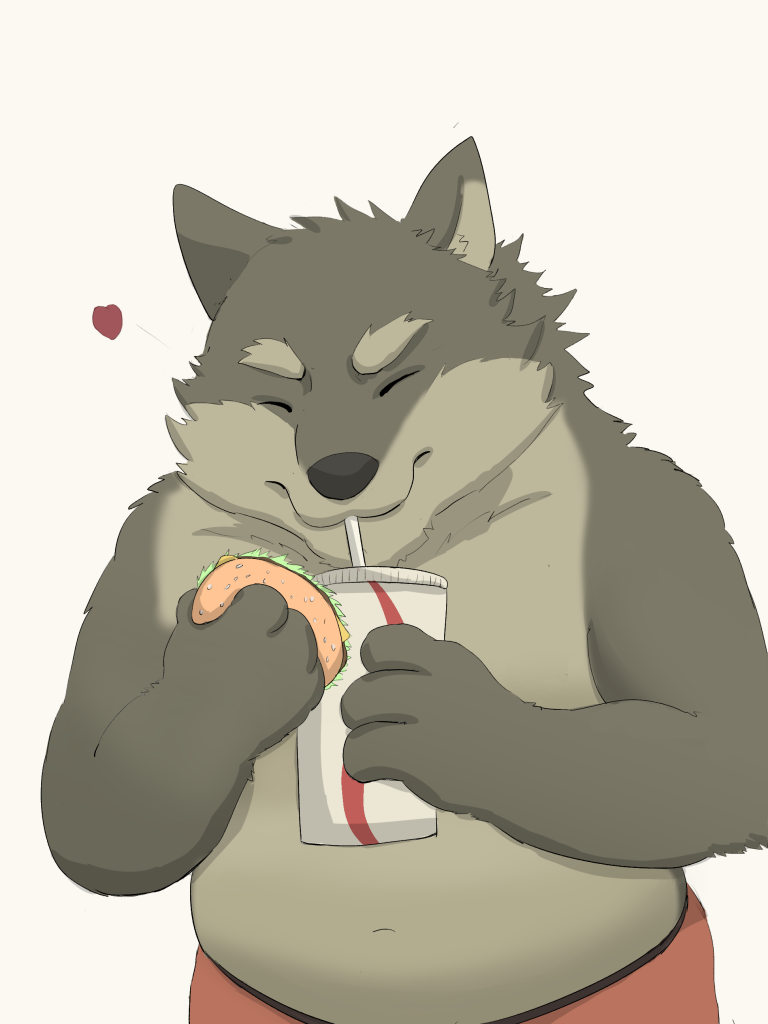 BUGGER by 達瓦