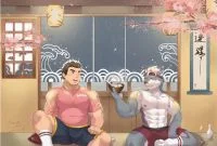 情人节 by Harg/哈格