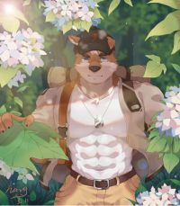 旅途 by Harg/哈格