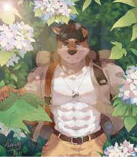 旅途 by Harg/哈格