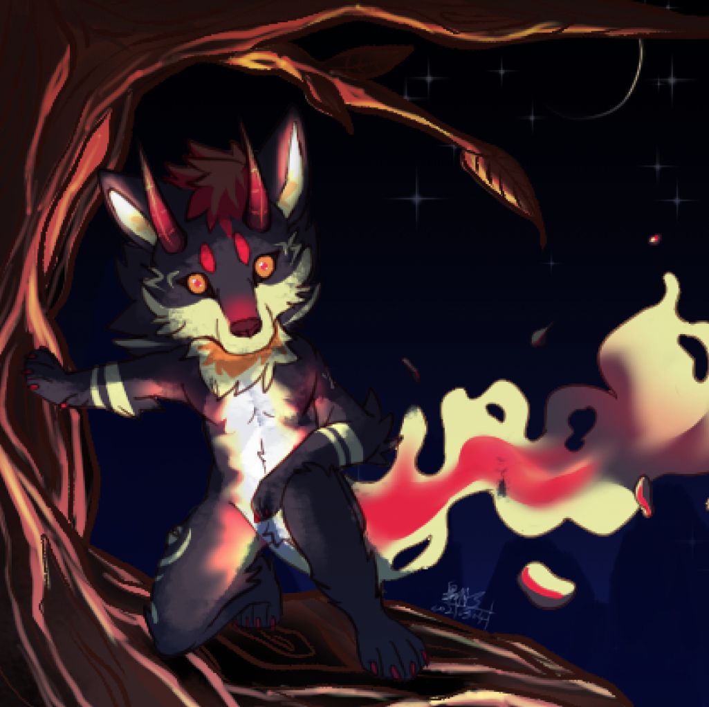 100. by 翱翔, #wolf, #狼