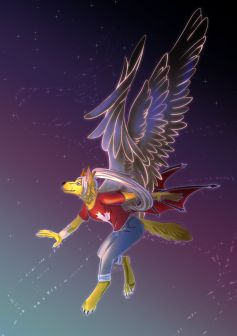 YCH-1