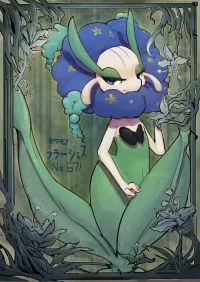 20151011pokemon671 by coastn1234