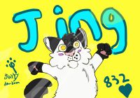 jing