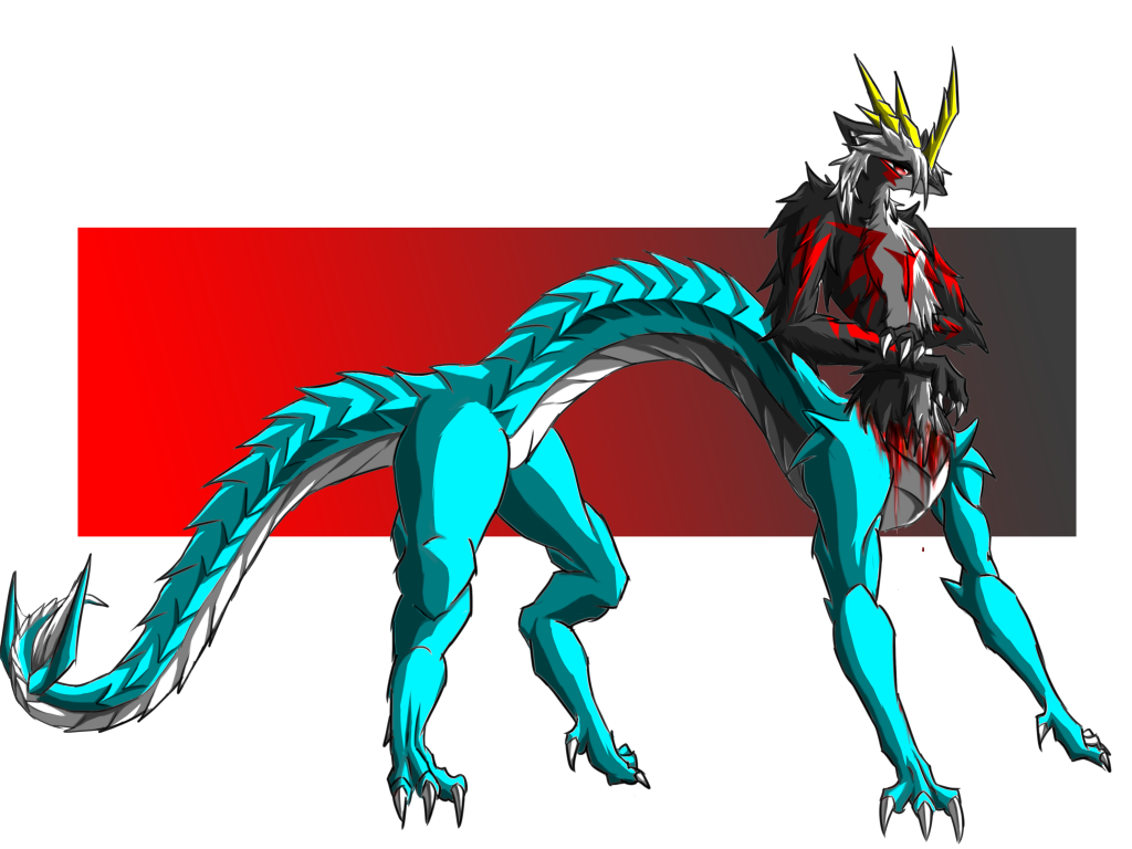 奇怪的合成 by sghschdgg, taur, 双体兽