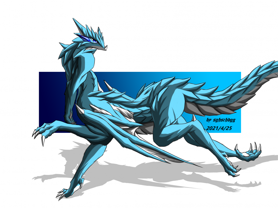taur9 by sghschdgg, taur, 双体兽