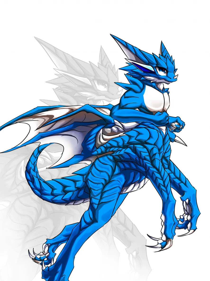 ice iron1 by sghschdgg, taur, 双体兽