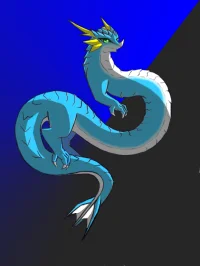 摸鱼 by sghschdgg