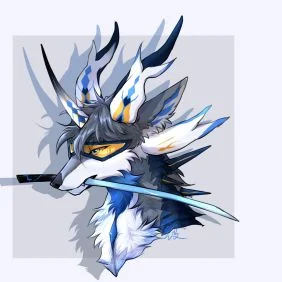 好久不见！！近期大头 by 云凌