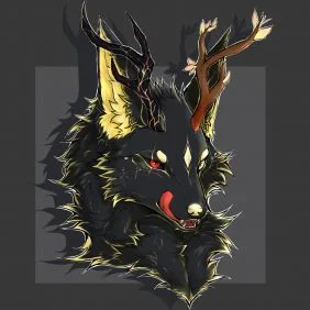 是黑金帅哥！ by 云凌
