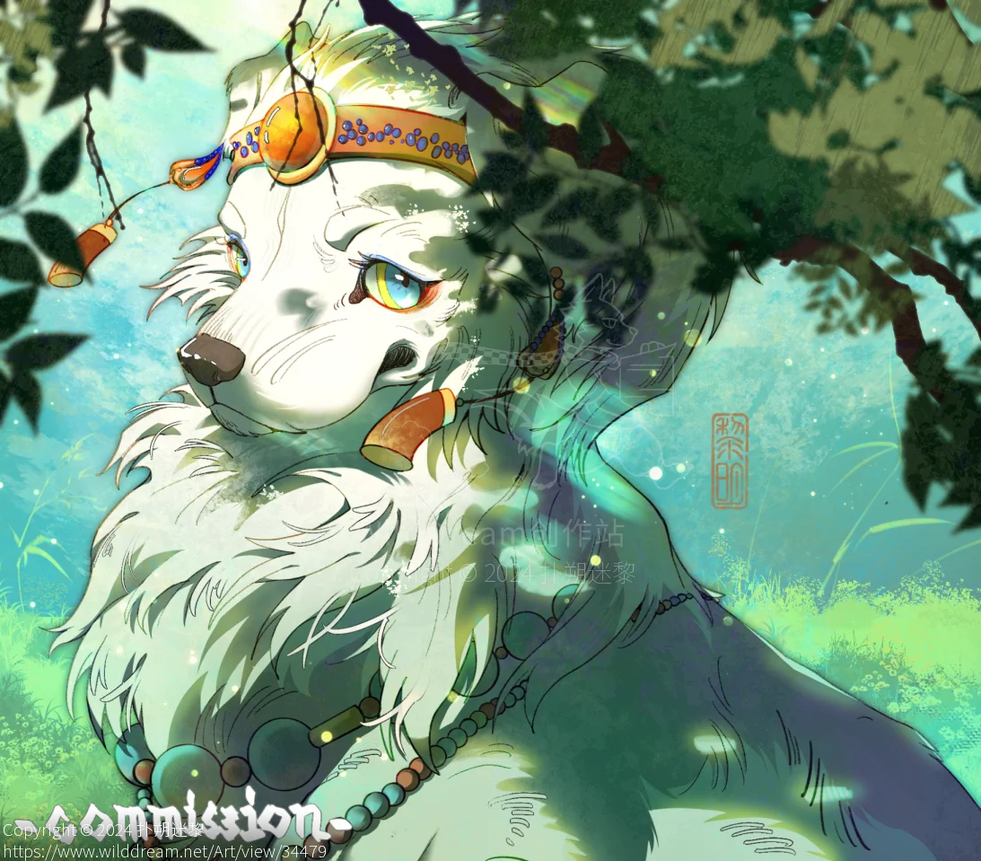 Image_1723272310042 by 扑朔迷黎