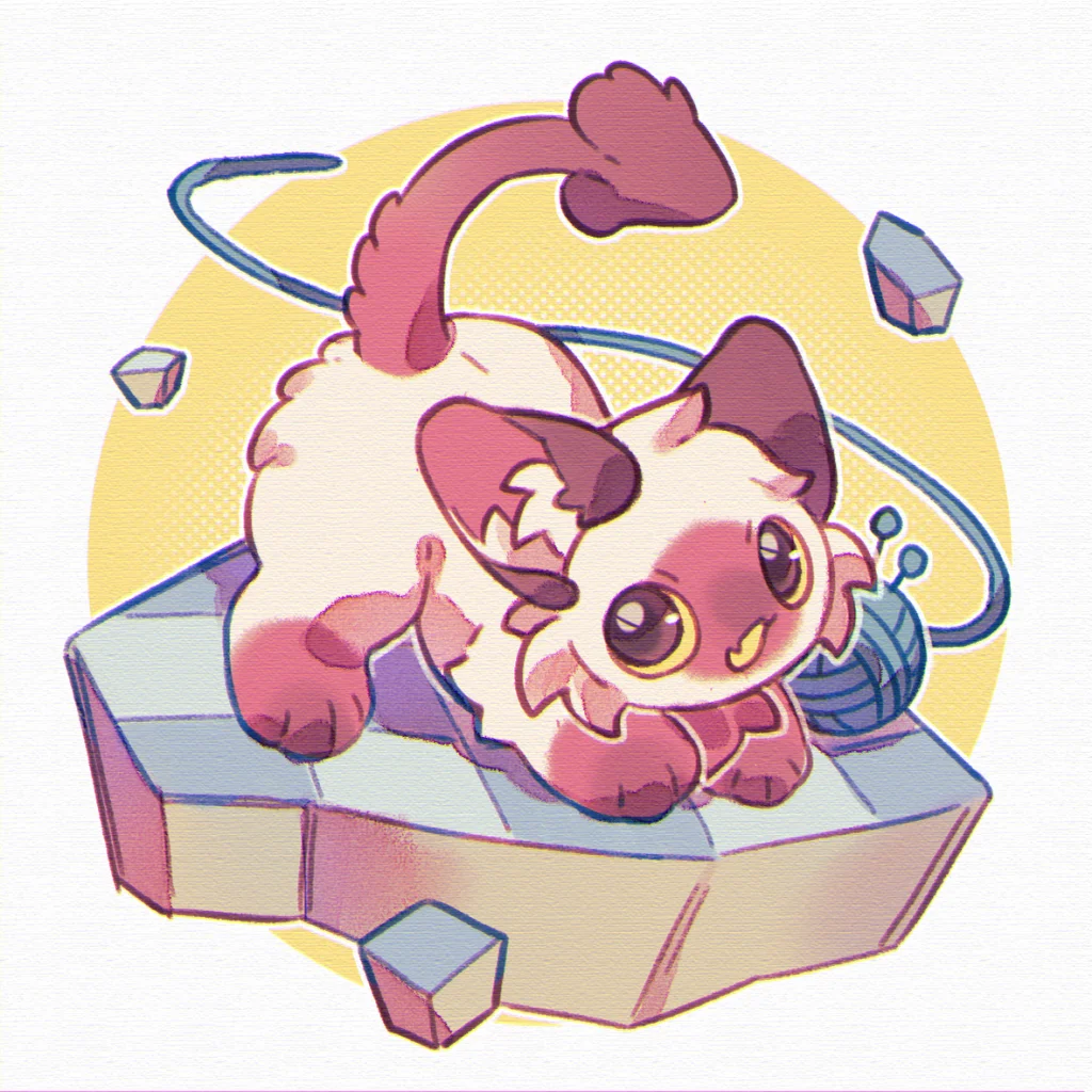 一次尝试，没有想要的感觉 by 免白
