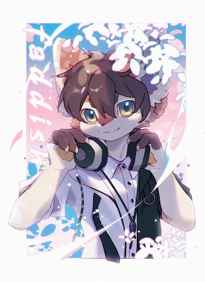 旧图修改 by 免白