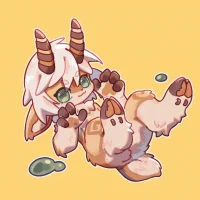 堆图 by 免白