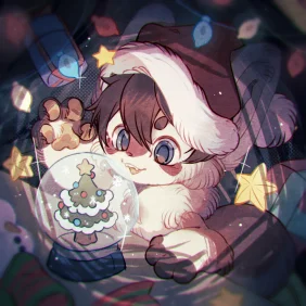 81+ by 免白