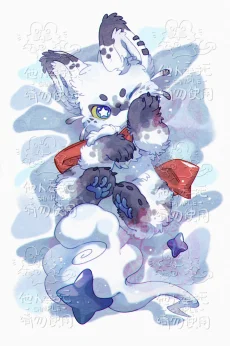 6-码 by 免白