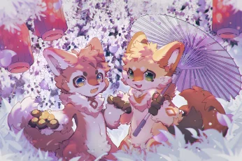 【糊弄】 by 免白