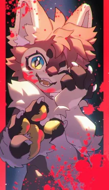 16 by 免白