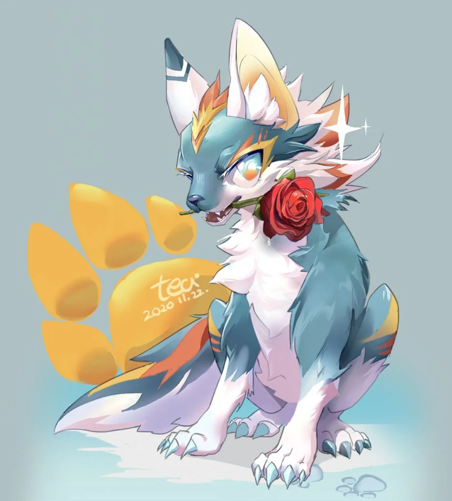 CO_W041家的勾勾 by tusna