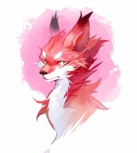 怀瑾ol家狐狸仔 by tusna