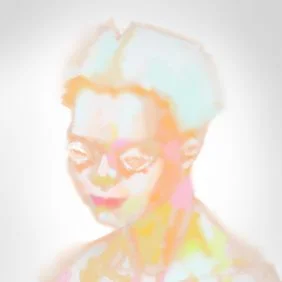 色調練習 20211004
