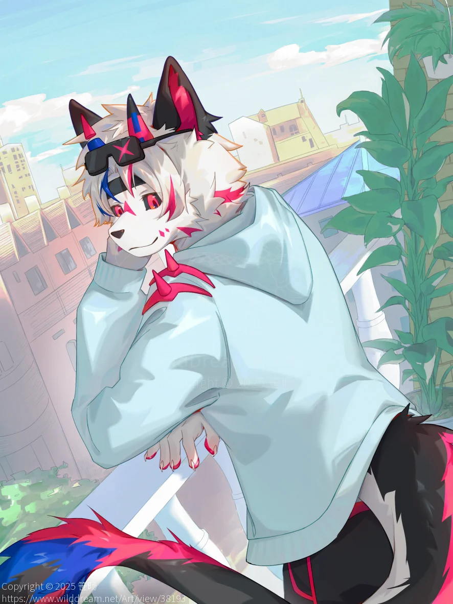 委托-25 by 笹旸